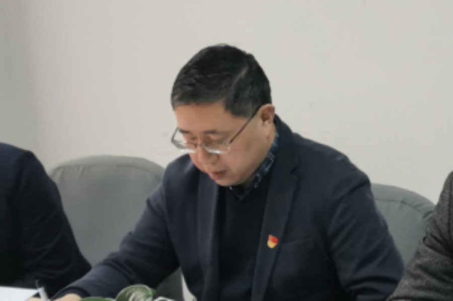 省國貿(mào)集團黨委委員、紀委書記盛躍星到國際供應(yīng)鏈參加民主生活會并進行安全生產(chǎn)檢查2.png